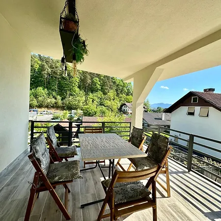 Sunny Apartment With A Big Terrace Appartement *