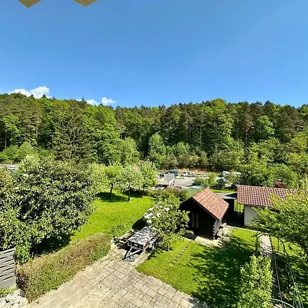 Appartement Sunny Apartment With A Big Terrace *
