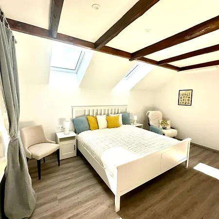 Sunny Apartment With A Big Terrace Appartement Ljubljana