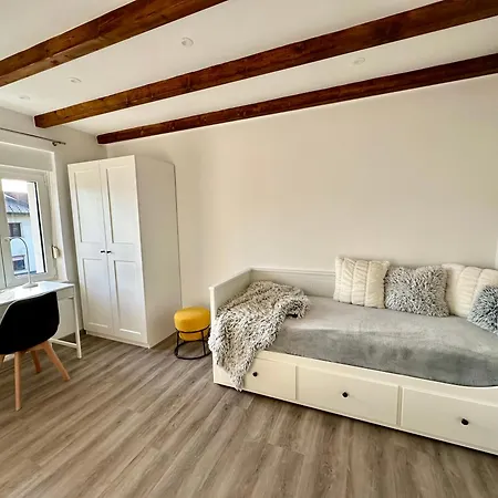 Sunny Apartment With A Big Terrace Appartement