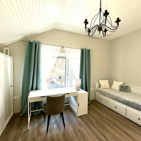 Sunny Apartment With A Big Terrace Appartement *