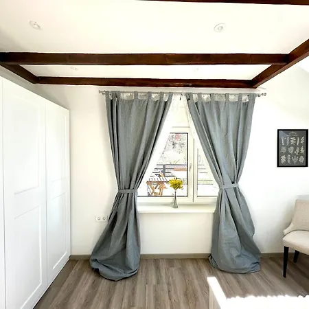 Appartement Sunny Apartment With A Big Terrace *